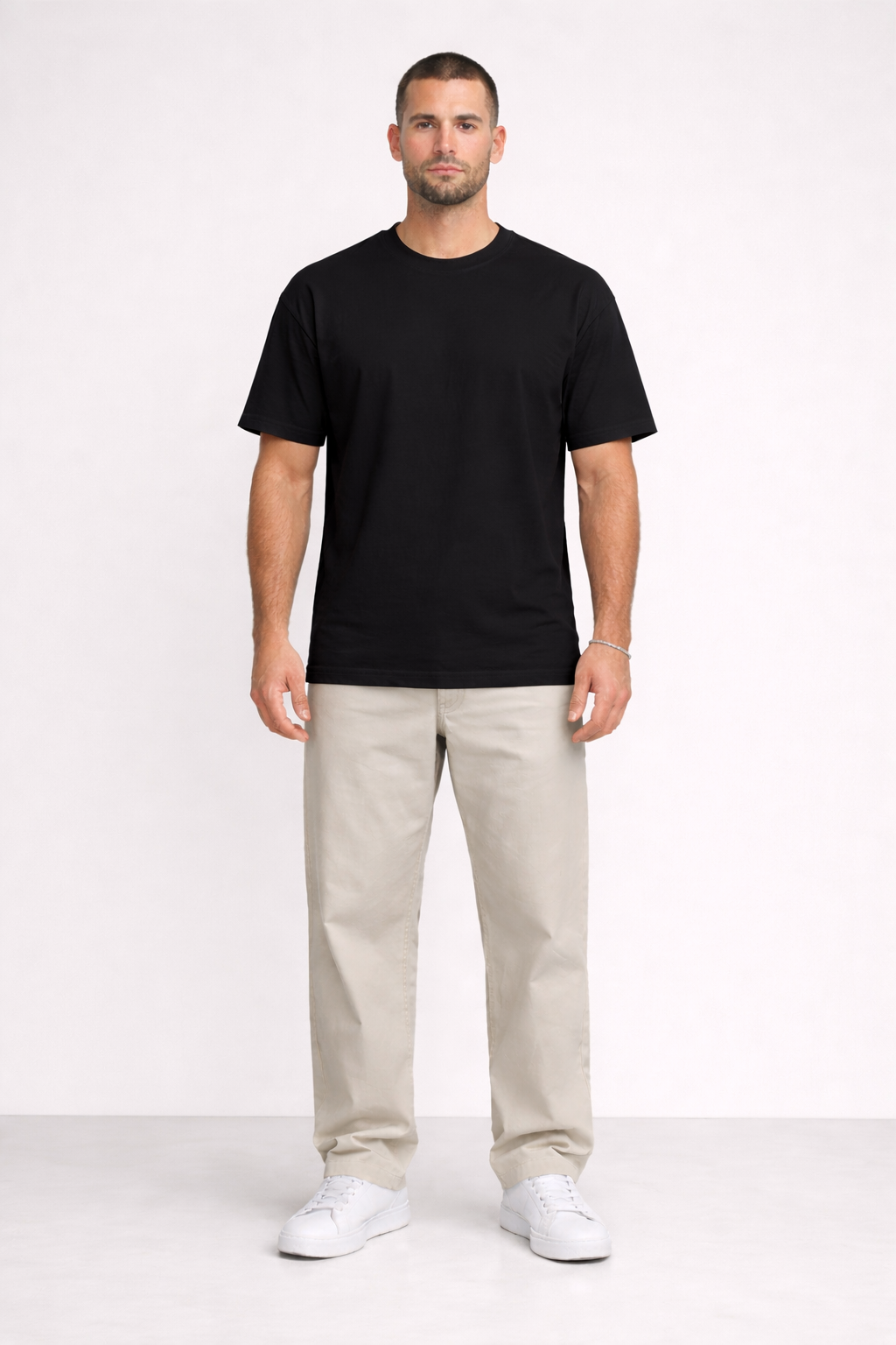 Premium Plain T-Shirt