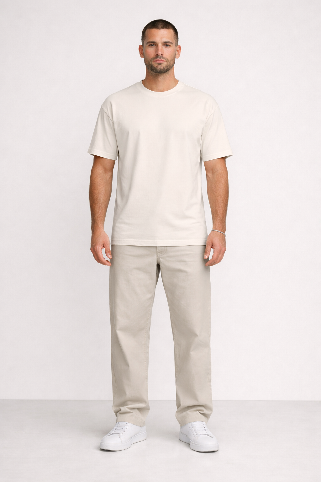 Premium Plain T-Shirt