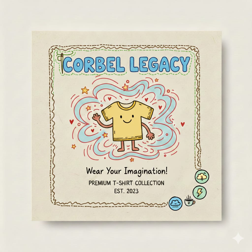 Men Tomar Ghore Bosot Kore Koyjana Printed  Round Neck Cotton T-Shirt